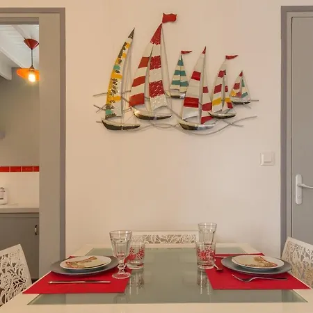 Tatil Evi G83 Jullouville-les-Pins