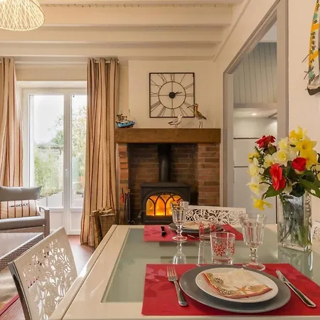 Tatil Evi G83 *