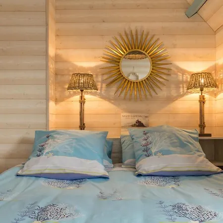 Tatil Evi G83 Jullouville-les-Pins