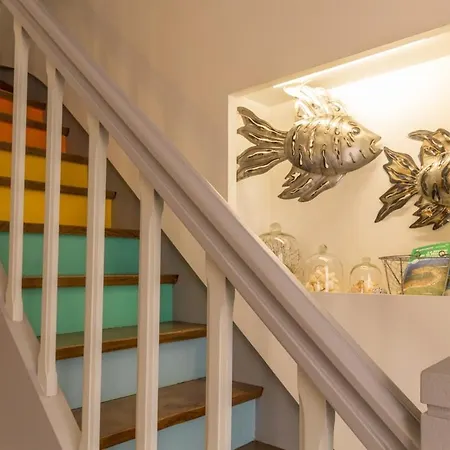 Tatil Evi G83 Jullouville-les-Pins