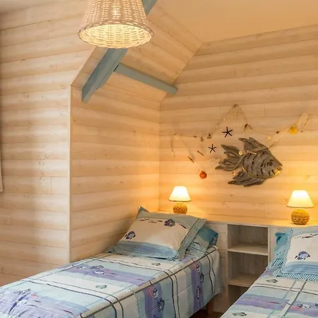 Tatil Evi G83 *