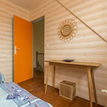 G83 Tatil Evi Jullouville-les-Pins